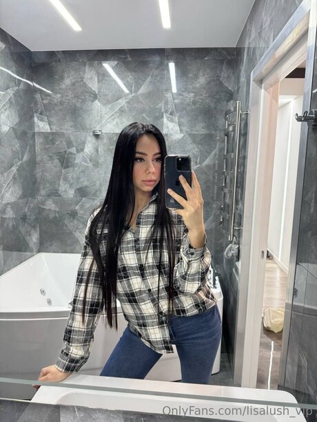 Lisalush Vip actrice de sexe image