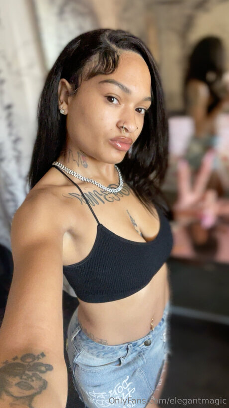 Elegantmagic joli modèle archive