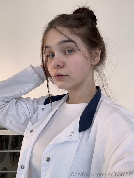 Janinamars star du porno adulte collection