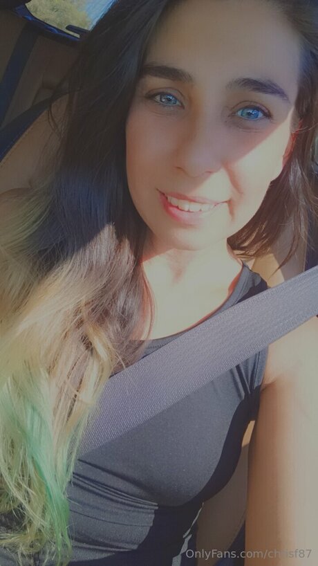 Chrisf87 star du porno nue collection