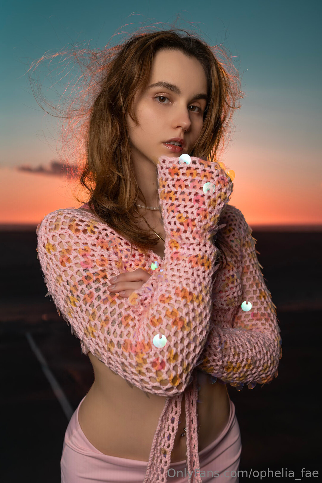 Ophelia Fae star du sexe galerie