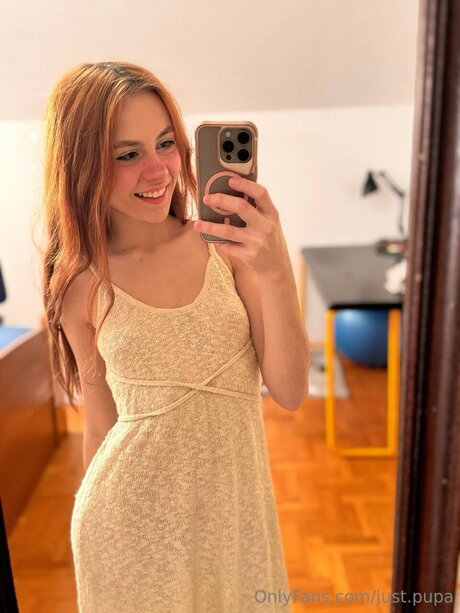 Just Pupa nus étoiles image