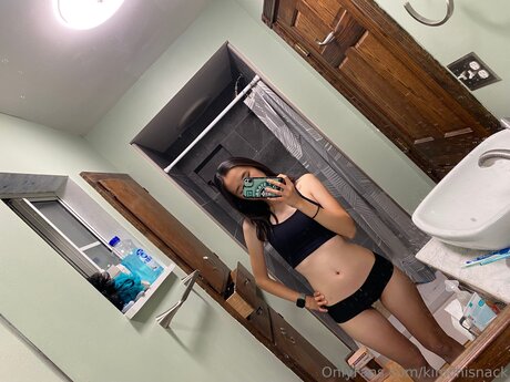 Kimchisnack star du porno adulte collection