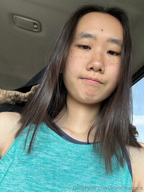 Kimchisnack star du sexe photo