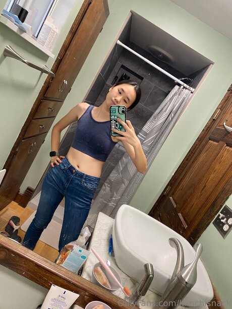 Kimchisnack top star archive