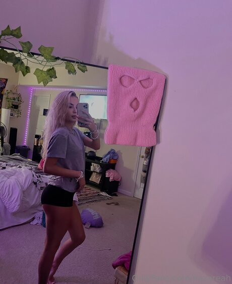 Nazareah actrice parfaite archive