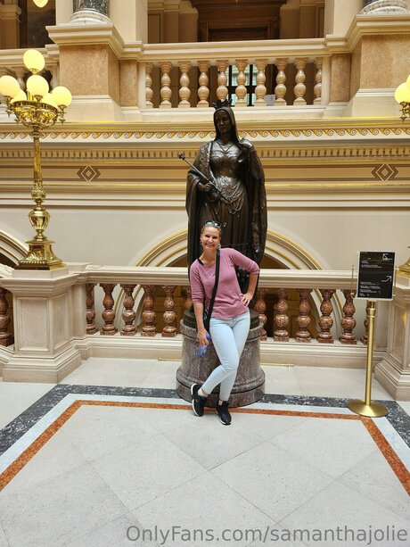 Samanthajolie actrice libre img