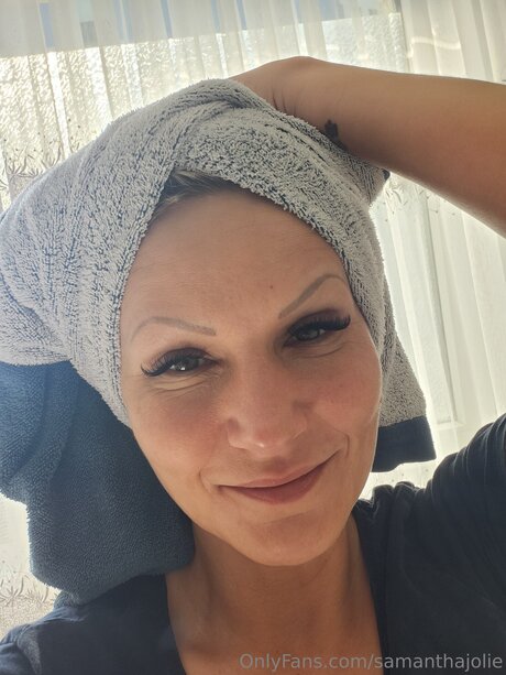 Samanthajolie haut étoile collection