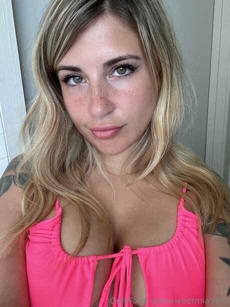 Sweetmia Free actrice adulte photo