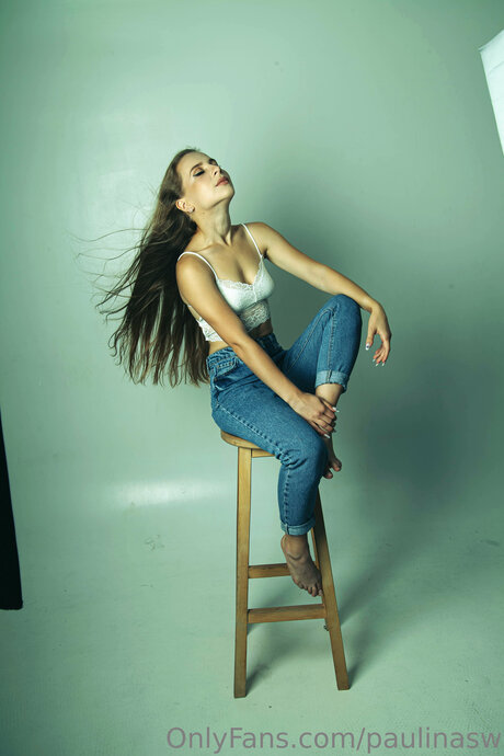 Paulinasw étoile de haute qualité image