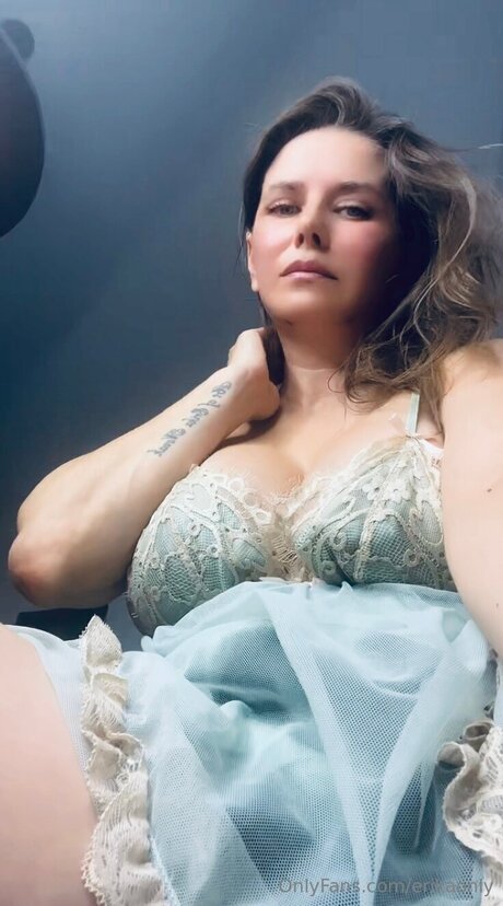 Erikaonly star du porno collection