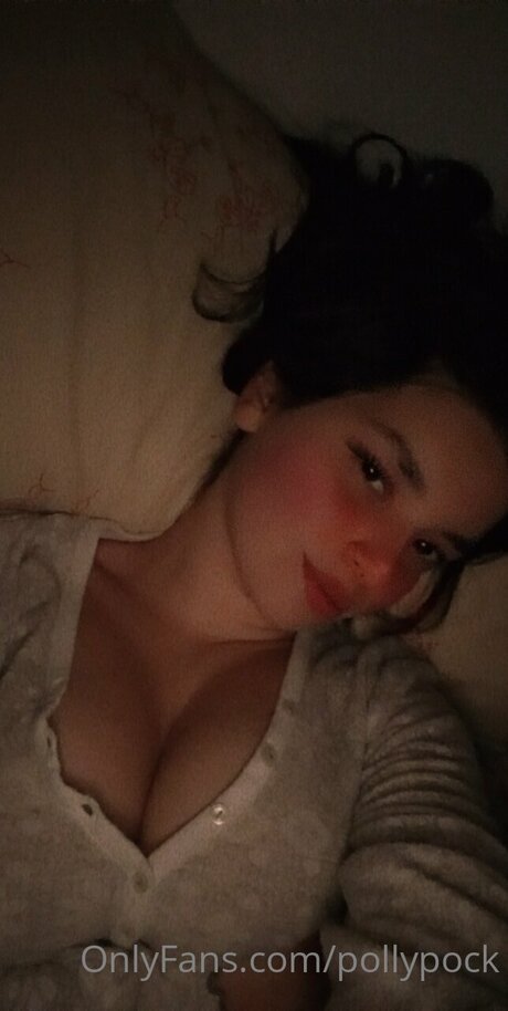 Pollypock jolie actrice photos