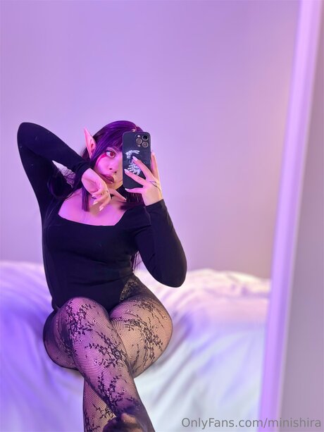 Minishira star du porno image