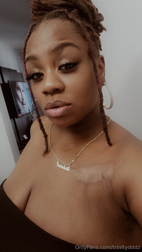 Trinitydddz star du porno belle galerie