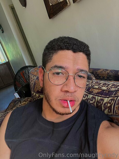 Naughtycody star du porno hd collection