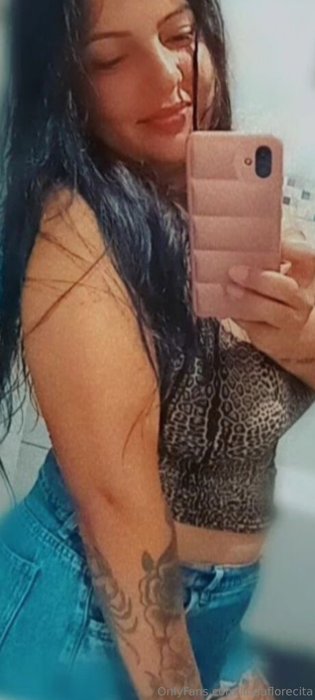 Lindaflorecita modèle exclusif images