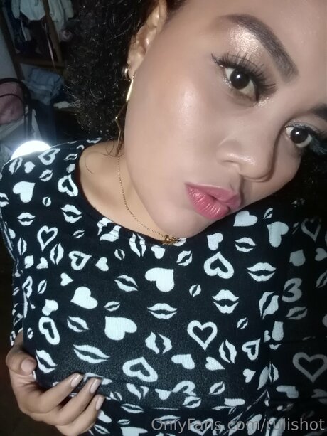 Rulishot meilleure actrice galerie