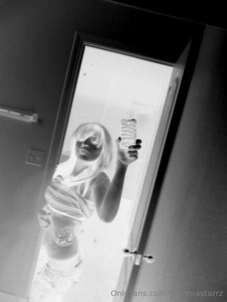 Gemmastarrz star du porno de haute qualité photos