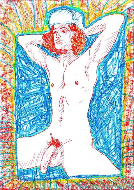 Assentoagudo étoile xxx archive