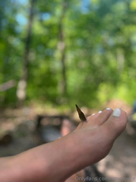 Xoxojoyce étoile chaude photos