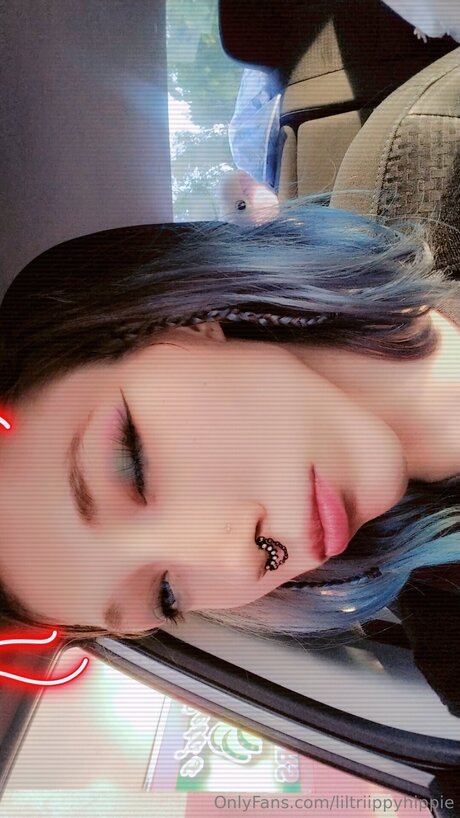 Liltriippyhippie actrice pornographique galeries