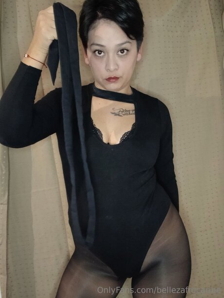 Bellezafrocaribe belle étoile galerie