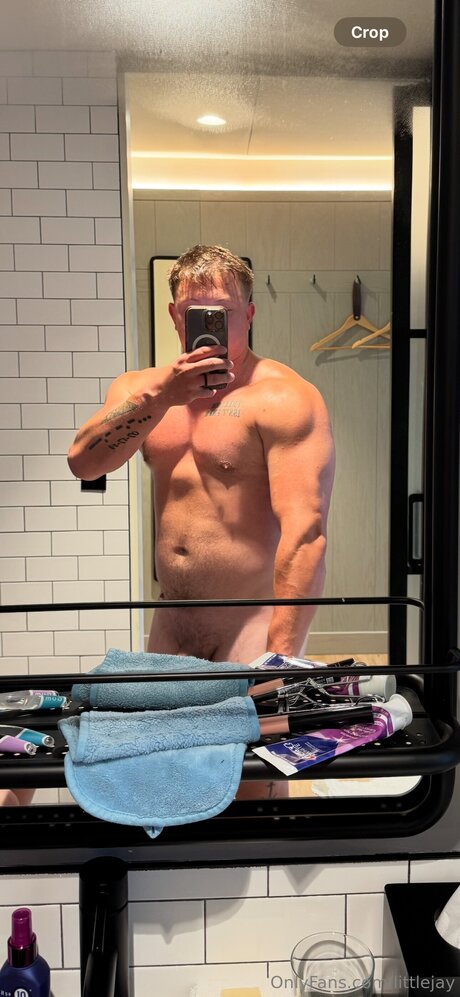 Littlejay étoile sexy archive