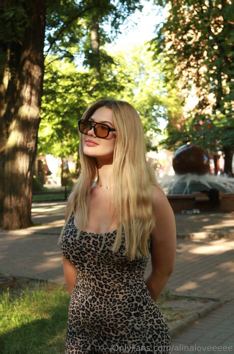 Alinaloveeeee actrice pornographique galeries