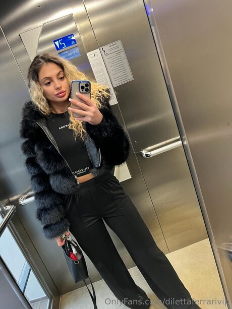 Dilettaferrarivip jolie actrice galerie