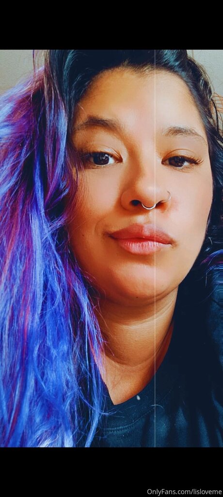 Lisloveme modèle pornographique galeries