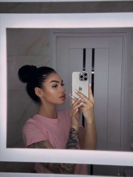 Sexible actrice artistique collection