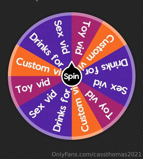 Cassthomas2021 modèle xxx img