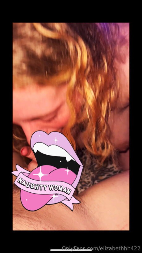 Elizabethhh422 sexe de star du porno photo