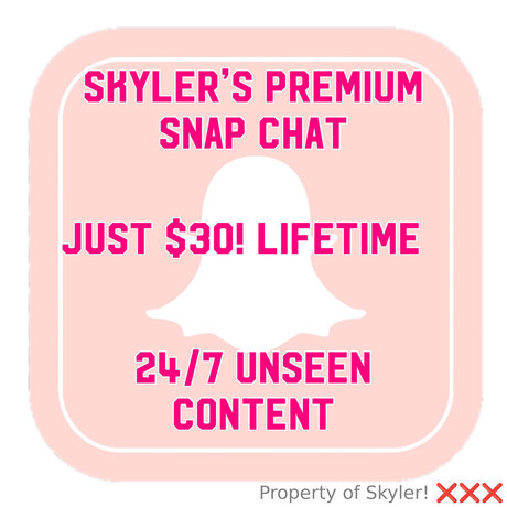 Skyler Lush Mommy modèle nu archive