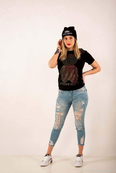 Elifire modèle chaud collection