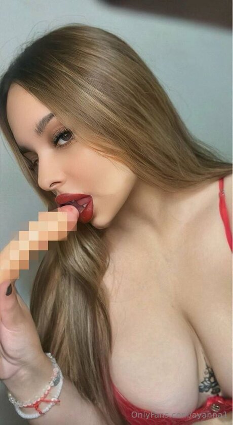 Ayahna1 actrice libre image