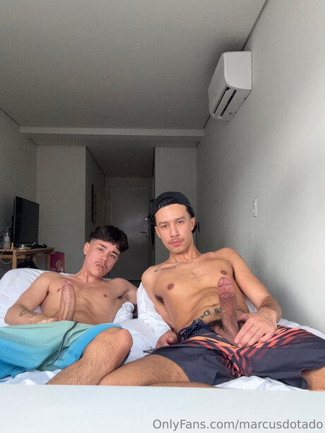 Marcusdotado actrice xxx collection