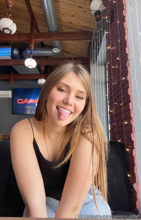 Alice Lush Profilfoto