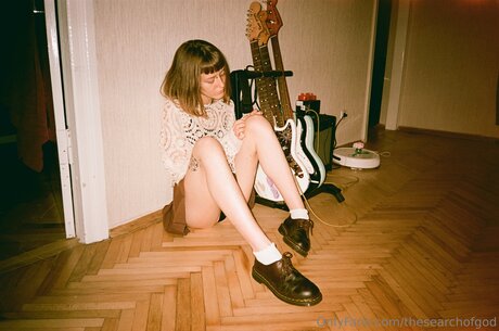 Thesearchofgod star du porno nue collection