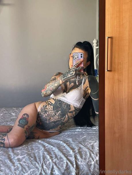 Itsyourhazel étoile parfaite galerie