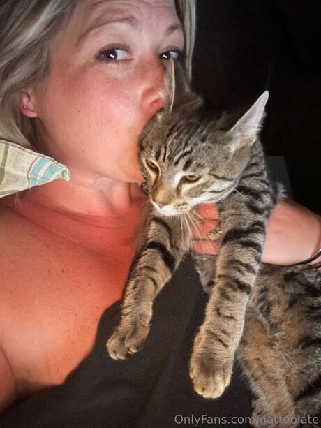 Nattoolate modèle exclusif image