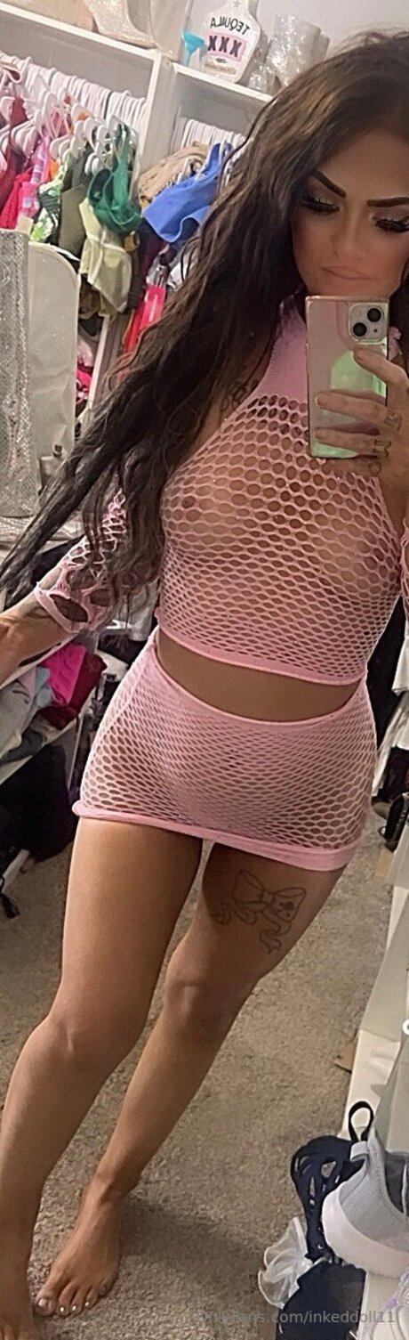 Inkeddoll11 art de star du porno images