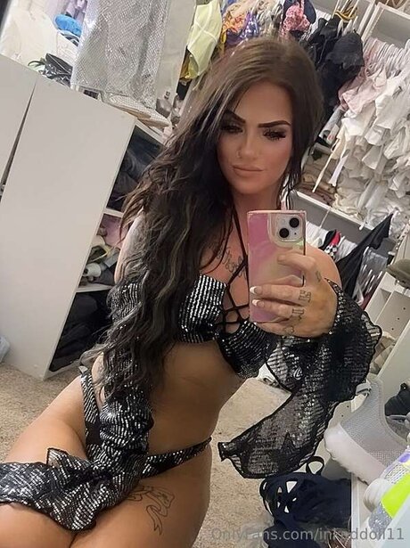 Inkeddoll11 star du porno parfaite image