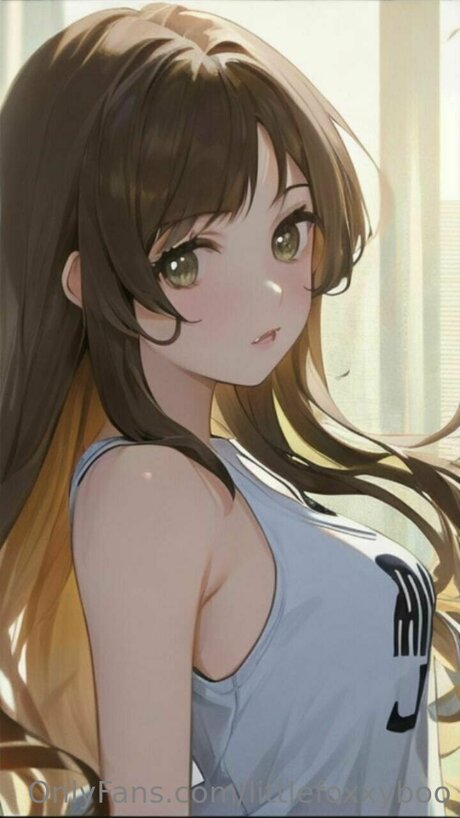 Littlefoxxyboo star du porno images