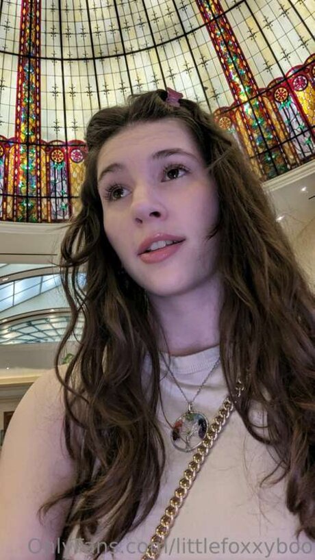 Littlefoxxyboo meilleure actrice photo