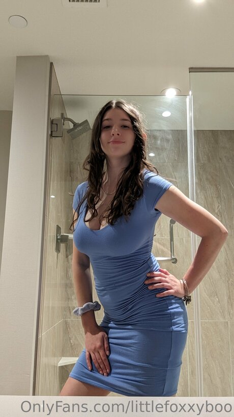 Littlefoxxyboo Profilfoto