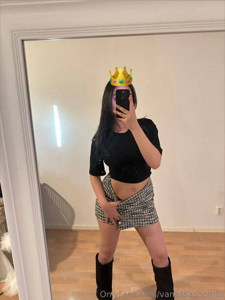 Vanessashemlis star du porno sympa galeries