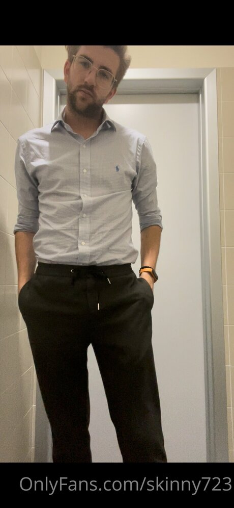 Skinny723 star du porno en haute qualité collection