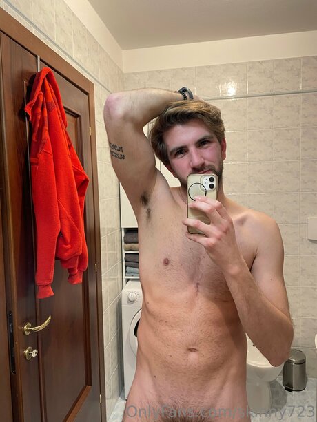 Skinny723 actrice parfaite galerie