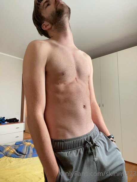 Skinny723 étoile xxx img